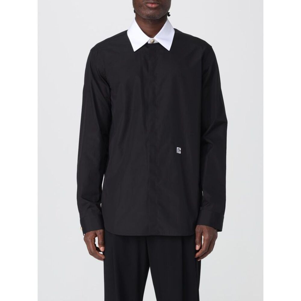Balmain Men Shirt Men Balmain